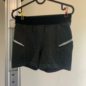 Lululemon Workout Shorts